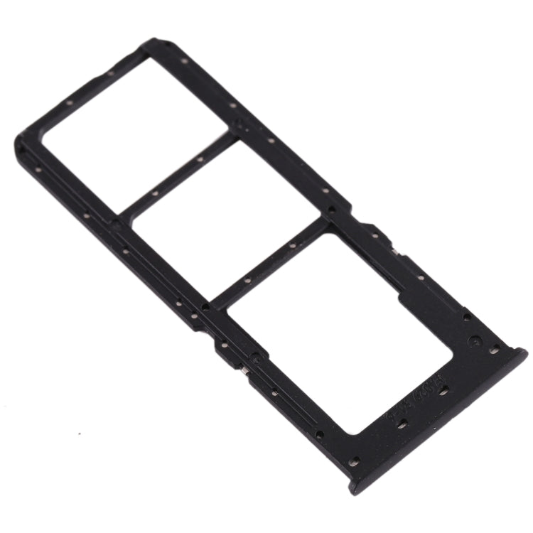 For OPPO A11 SIM Card Tray + SIM Card Tray + Micro SD Card Tray My Store