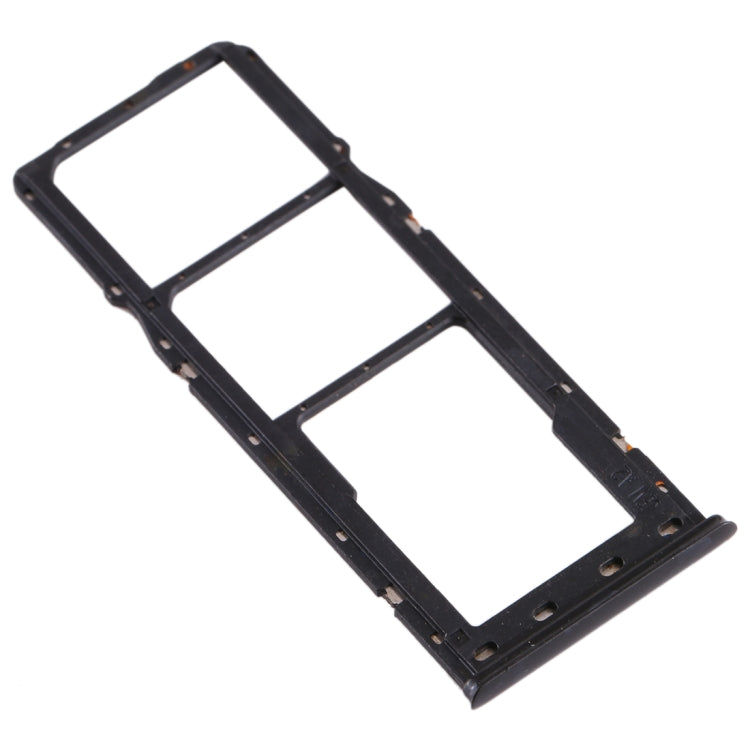 For Realme X Lite SIM Card Tray + SIM Card Tray + Micro SD Card Tray My Store