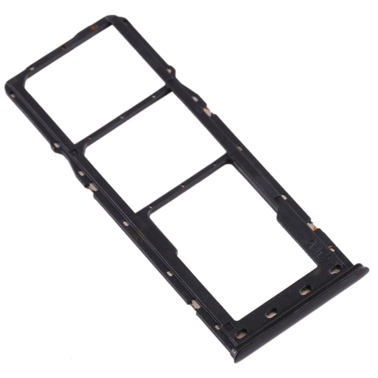 For Realme X Lite SIM Card Tray + SIM Card Tray + Micro SD Card Tray My Store