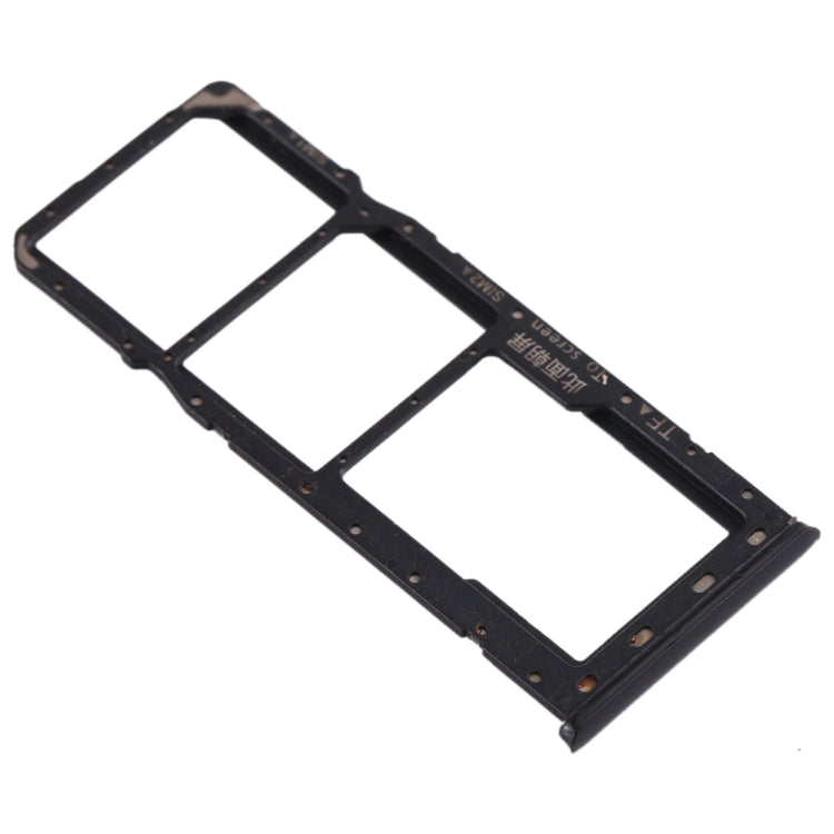 For OPPO Realme 3 SIM Card Tray + SIM Card Tray + Micro SD Card Tray My Store