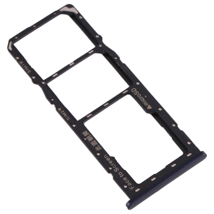 For Realme 2 SIM Card Tray + SIM Card Tray + Micro SD Card Tray My Store