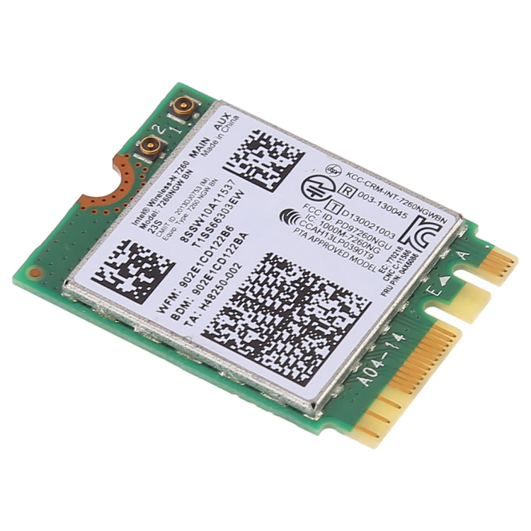 Wireless Network Card 7260NGW 7260BN for Lenovo 2014 X1 T440 L540 X240 My Store