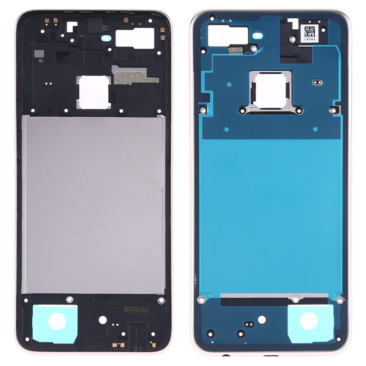 For OPPO F9 / A7X Middle Frame Bezel Plate My Store