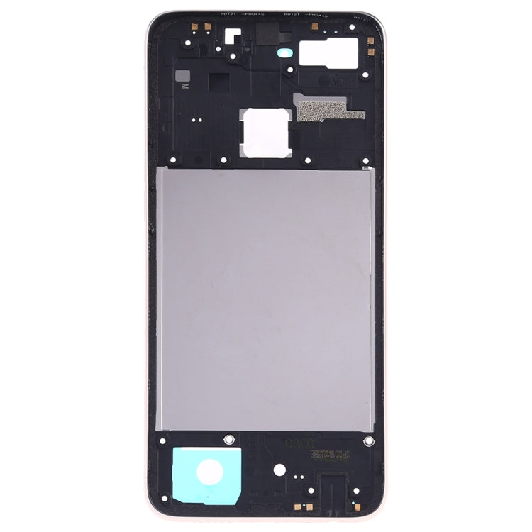 For OPPO F9 / A7X Middle Frame Bezel Plate