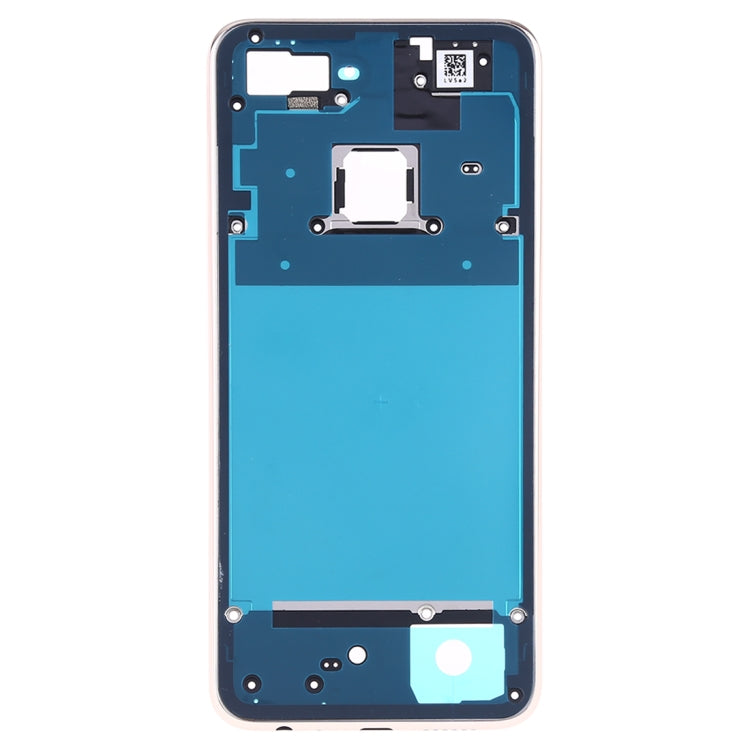 For OPPO F9 / A7X Middle Frame Bezel Plate My Store