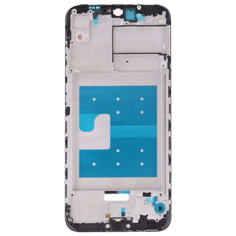 Front Housing LCD Frame Bezel Plate for Huawei Honor Play 8A