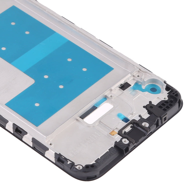 Front Housing LCD Frame Bezel Plate for Huawei Honor Play 8A