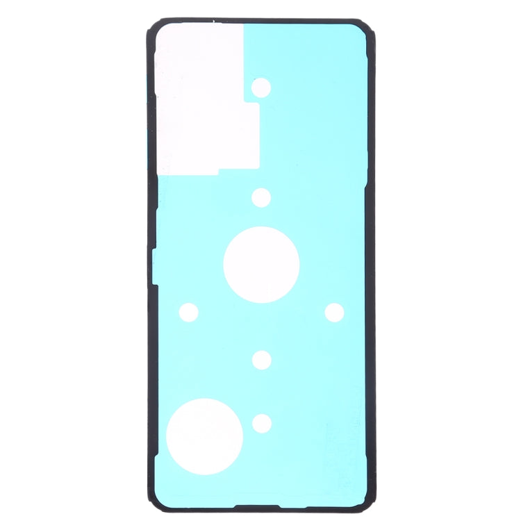 For Huawei P30 Pro Back Housing Cover Adhesive My Store