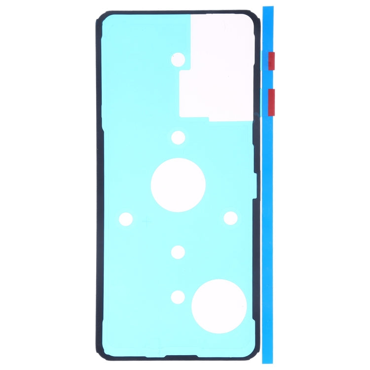 For Huawei P30 Pro Back Housing Cover Adhesive My Store