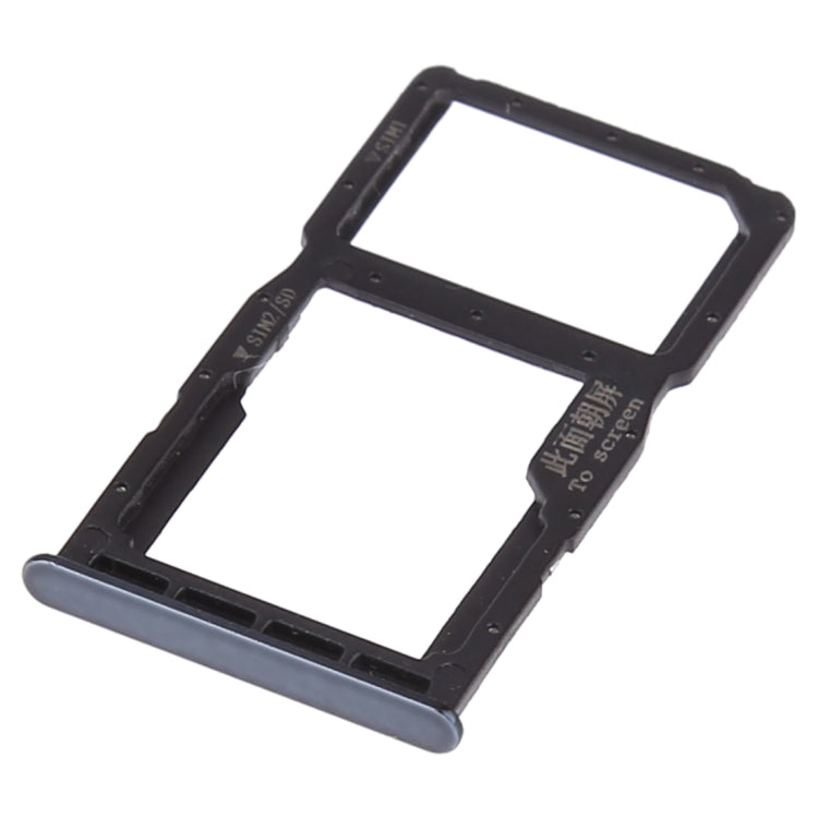 SIM Card Tray +  SIM Card Tray / Micro SD Card for Huawei P30 Lite My Store