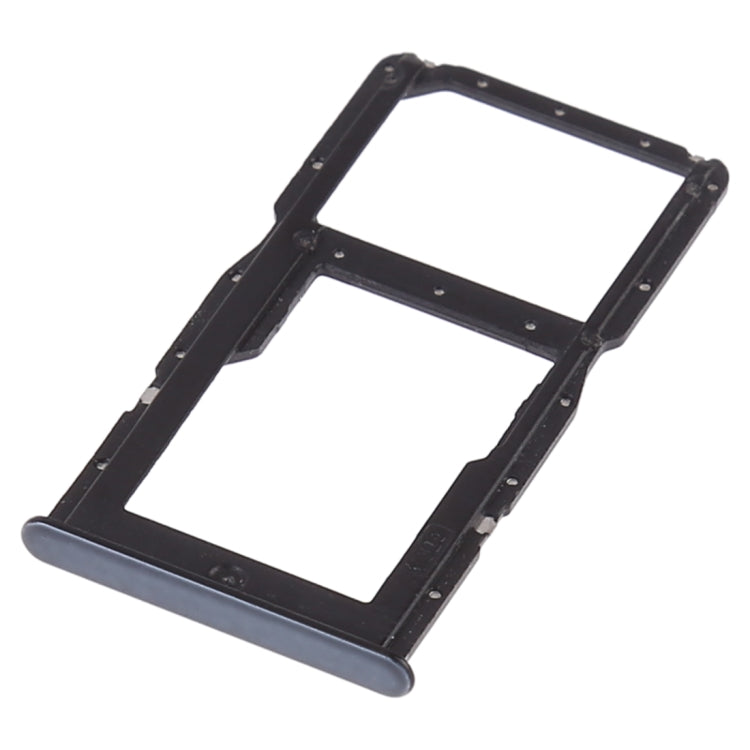 SIM Card Tray +  SIM Card Tray / Micro SD Card for Huawei P30 Lite My Store