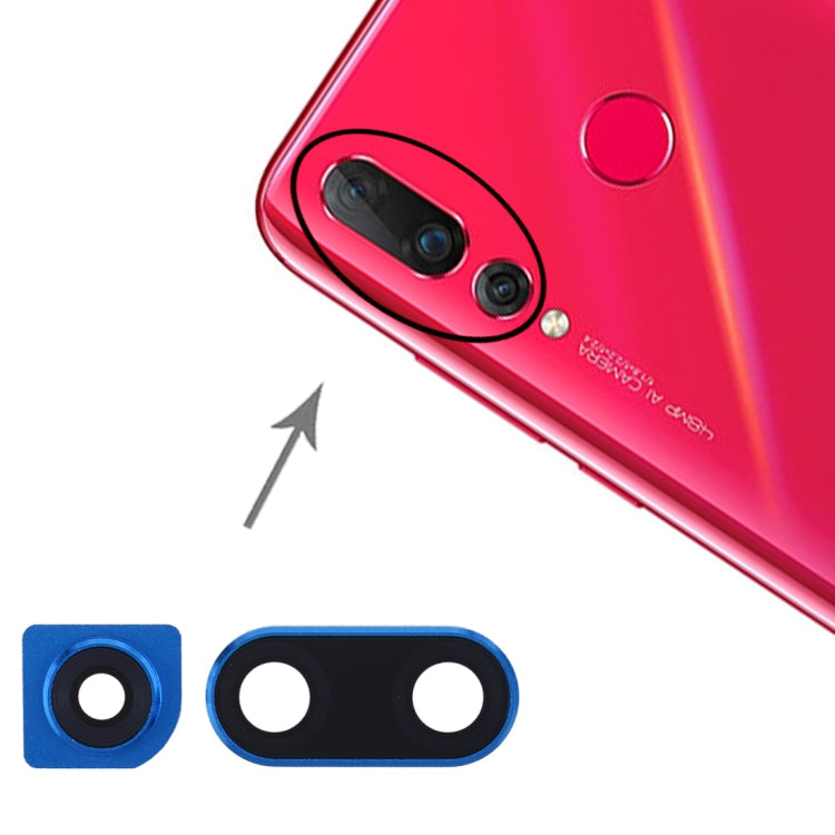 For Huawei Nova 4  Camera Lens Cover My Store