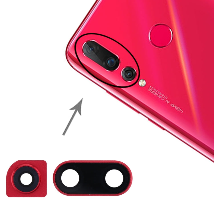 For Huawei Nova 4  Camera Lens Cover My Store