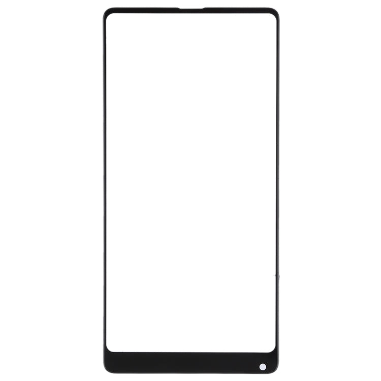 Front Screen Outer Glass Lens for Xiaomi Mi Mix2 My Store