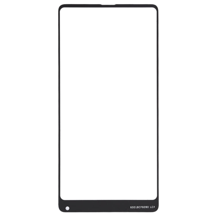 Front Screen Outer Glass Lens for Xiaomi Mi Mix2 My Store