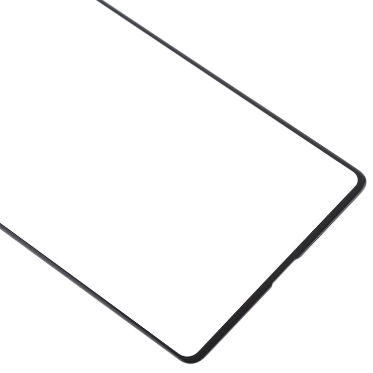 Front Screen Outer Glass Lens for Xiaomi Mi Mix2