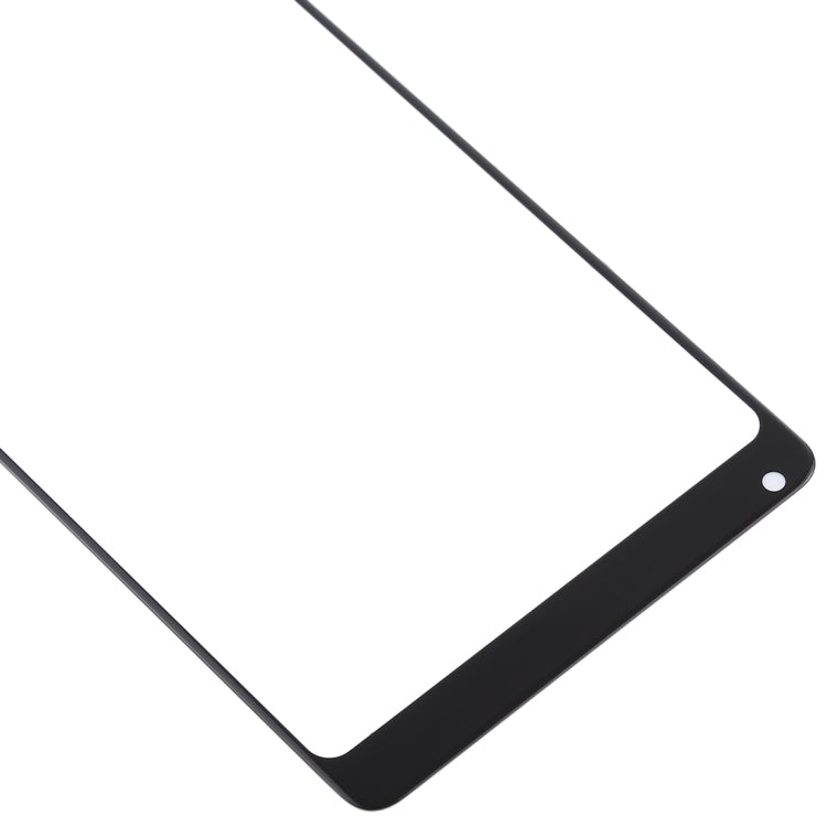 Front Screen Outer Glass Lens for Xiaomi Mi Mix2