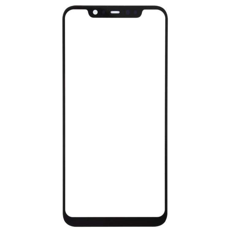 Front Screen Outer Glass Lens for Xiaomi Mi 8