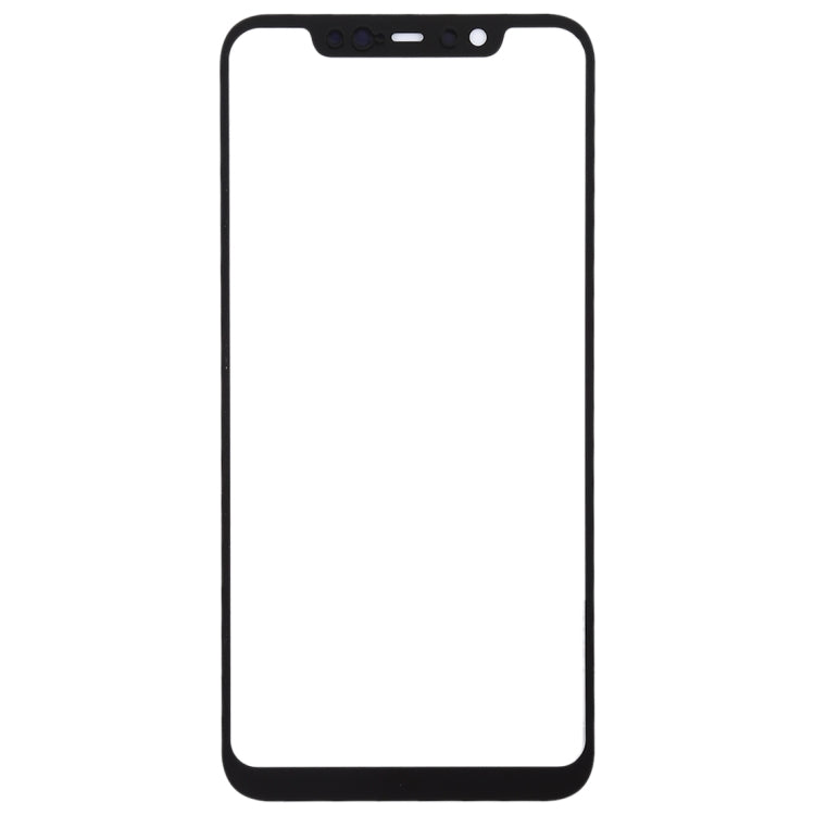 Front Screen Outer Glass Lens for Xiaomi Mi 8 My Store