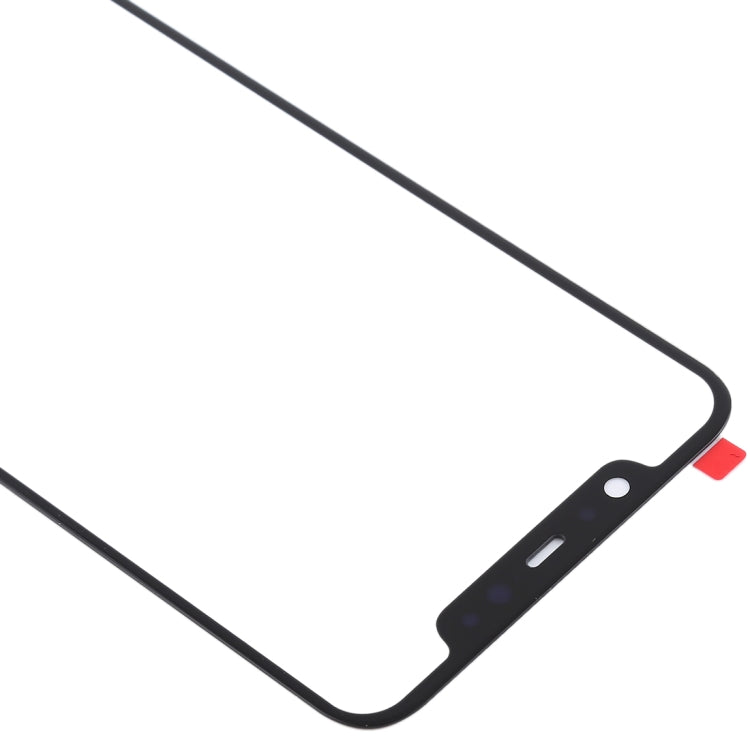 Front Screen Outer Glass Lens for Xiaomi Mi 8 My Store