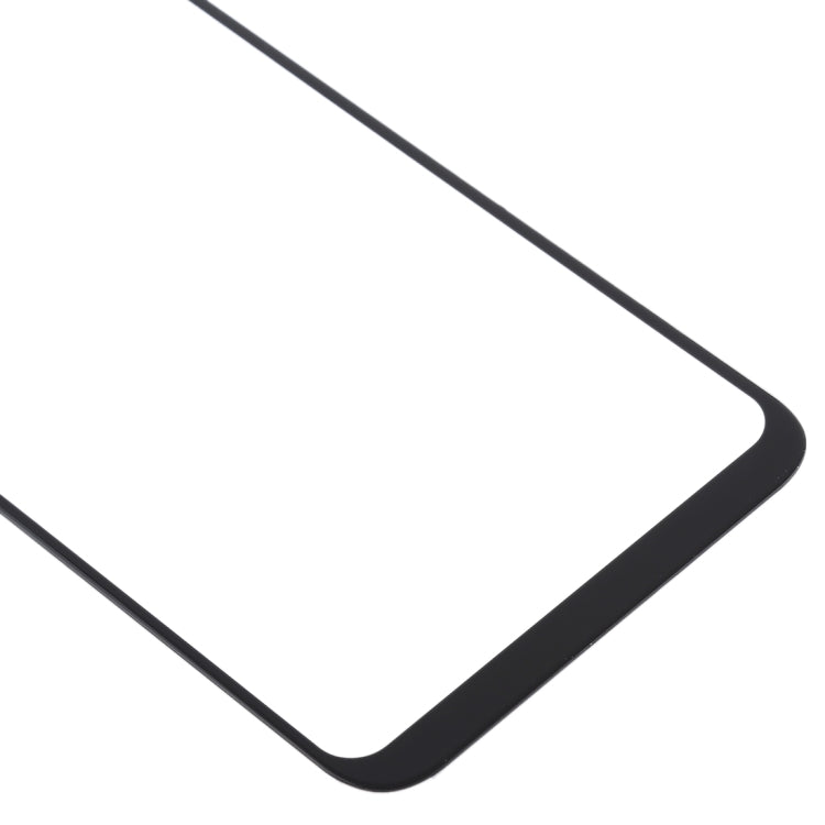 Front Screen Outer Glass Lens for Xiaomi Mi 8