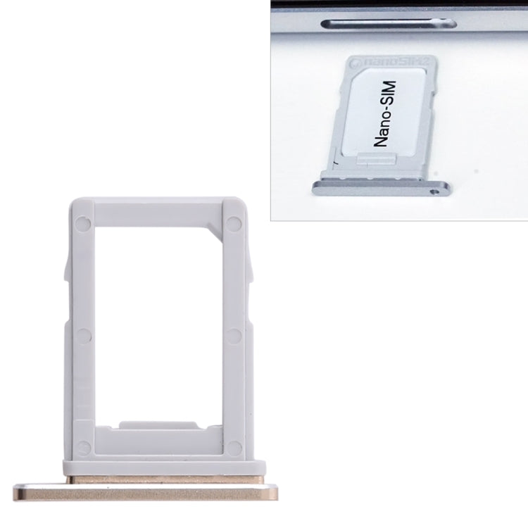 SIM Card Tray for LG Q6 / M700 / M700N / G6 Mini My Store