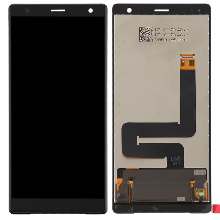 LCD Screen and Digitizer Full Assembly (Original) for Sony Xperia XZ2 My Store