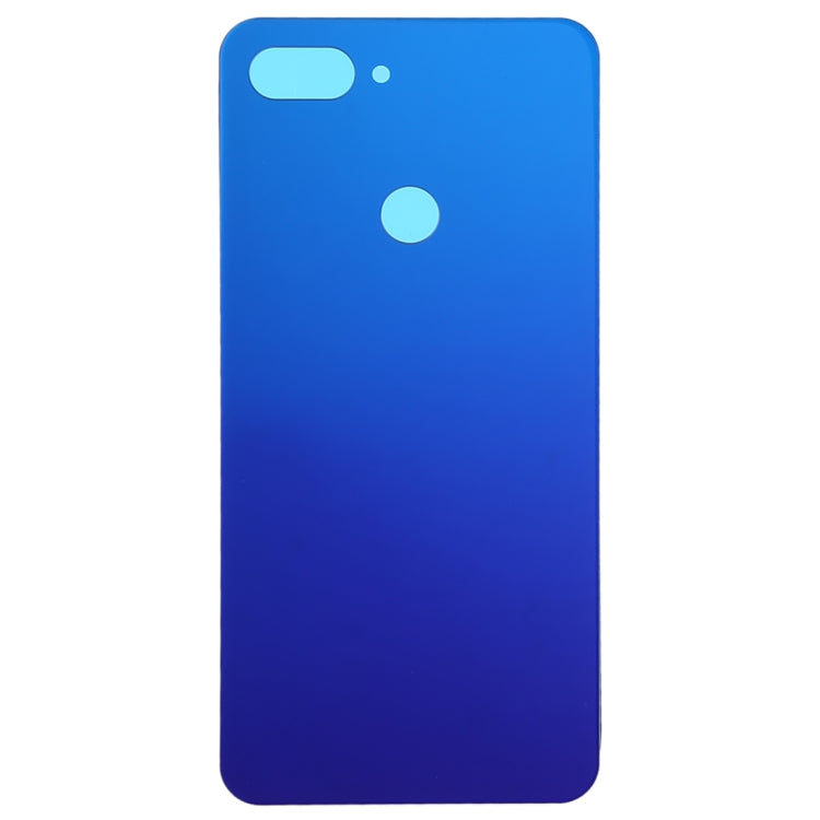 Battery Back Cover for Xiaomi Mi 8 Lite My Store