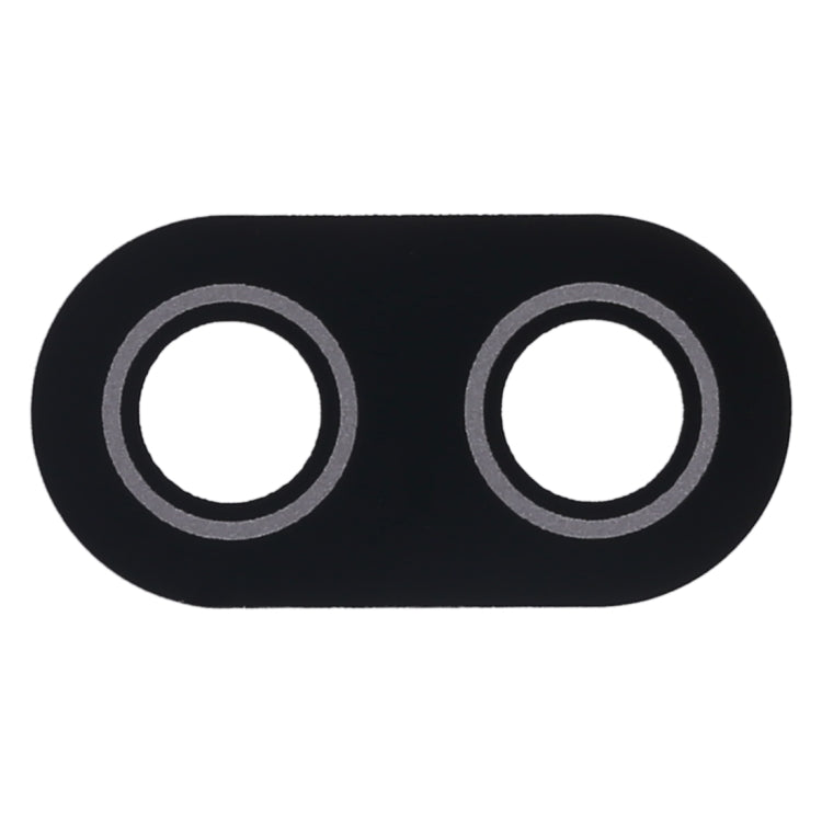 10 PCS Back Camera Lens Cover for Asus ZenFone 4 Max ZC520KL