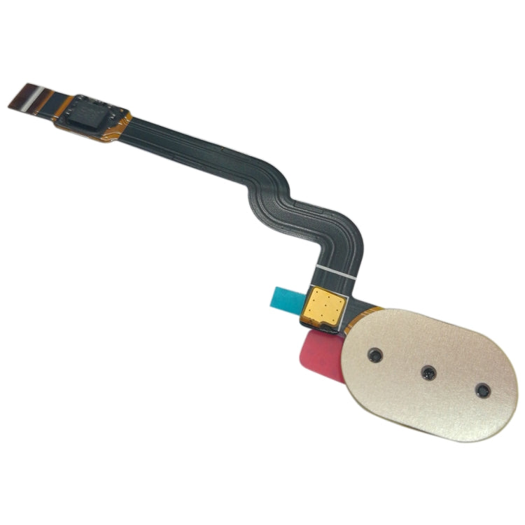 Fingerprint Sensor Flex Cable for Motorola Moto X4 My Store