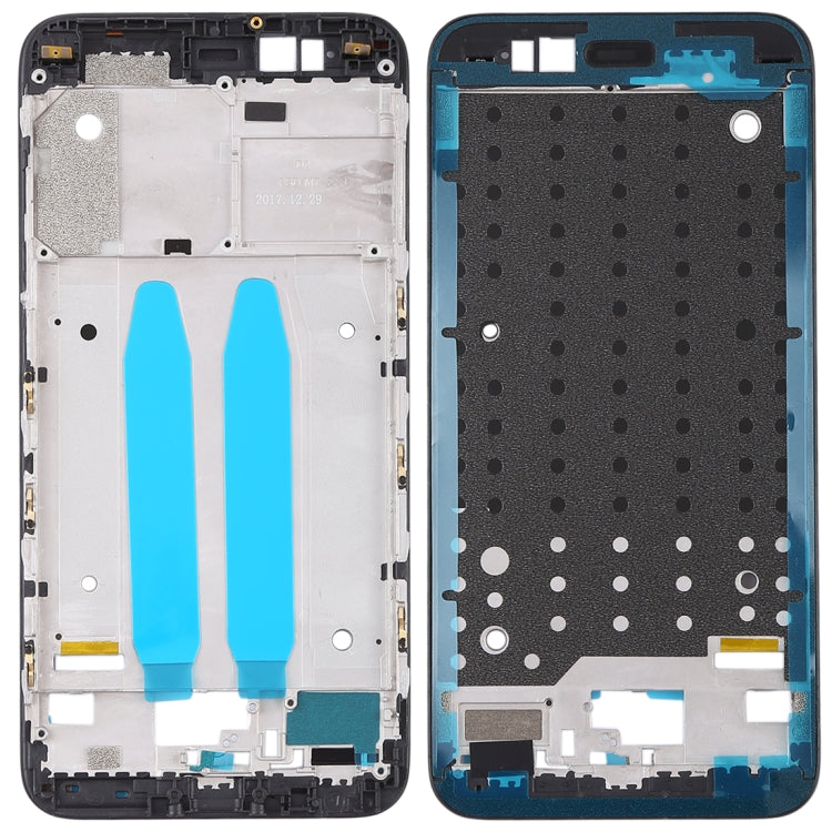 Front Housing LCD Frame Bezel for Xiaomi Mi 5X / A1