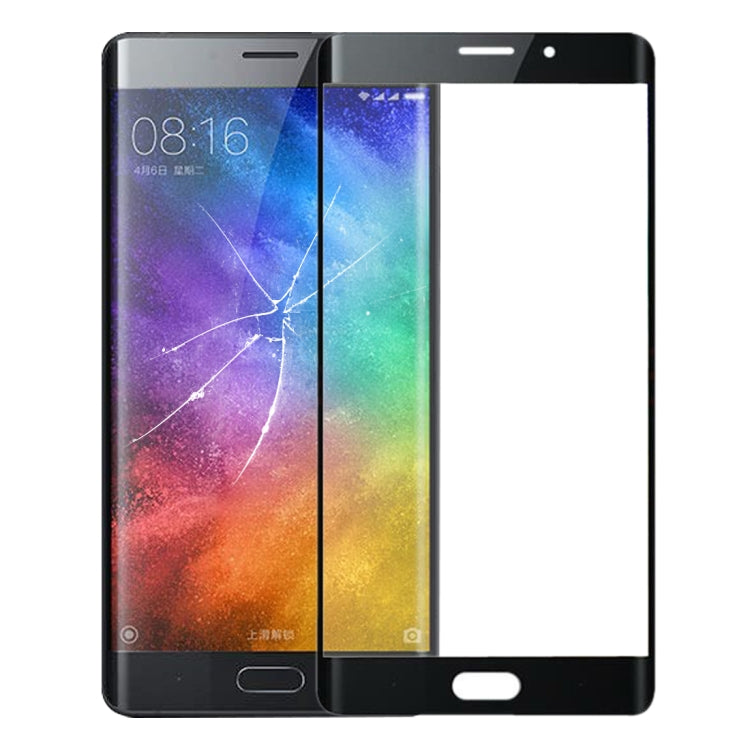 Front Screen Outer Glass Lens for Xiaomi Note 2 My Store