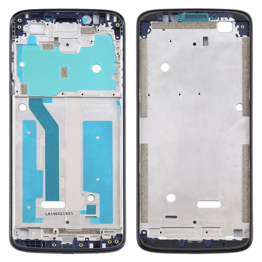 Front Housing LCD Frame Bezel for Motorola Moto G6 Play My Store