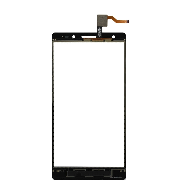 For Lenovo Phab 2 Plus / PB2-670 / PB2-670N Touch Panel