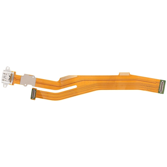 For OPPO A3 / F7 Charging Port Flex Cable My Store