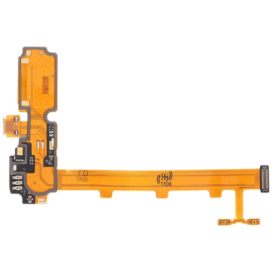 For OPPO A37 Charging Port & Volume Button Flex Cable My Store