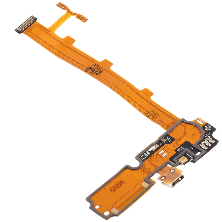 For OPPO A37 Charging Port & Volume Button Flex Cable My Store