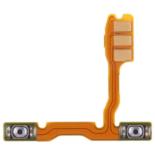 For OPPO F7 / A3 Volume Button Flex Cable My Store