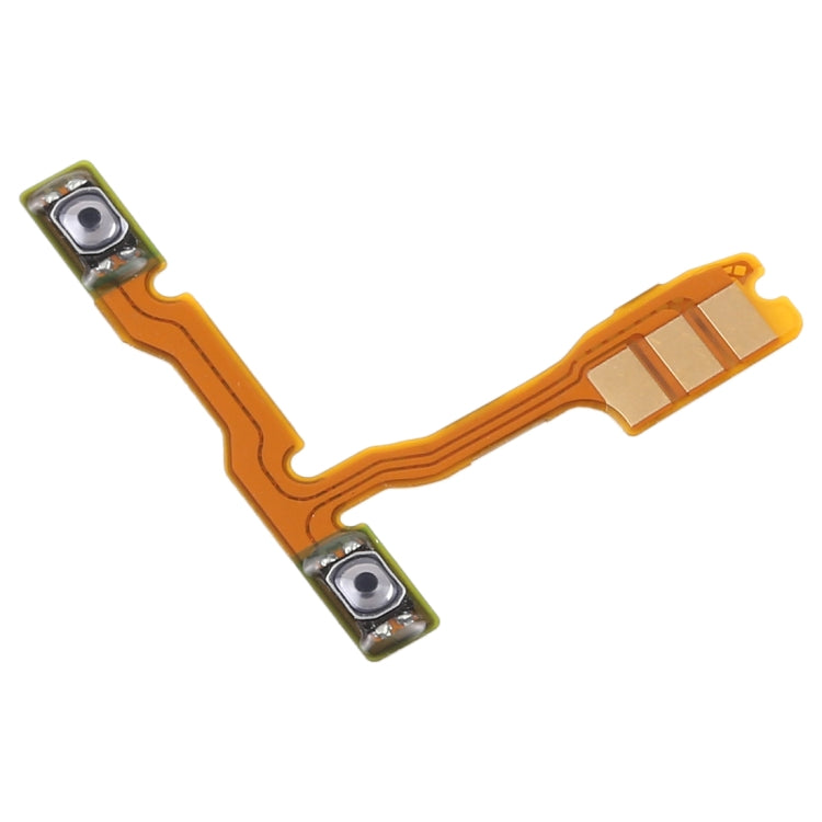 For OPPO F7 / A3 Volume Button Flex Cable My Store