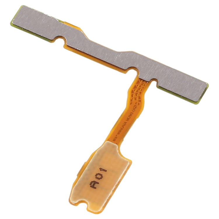 For OPPO F7 / A3 Volume Button Flex Cable