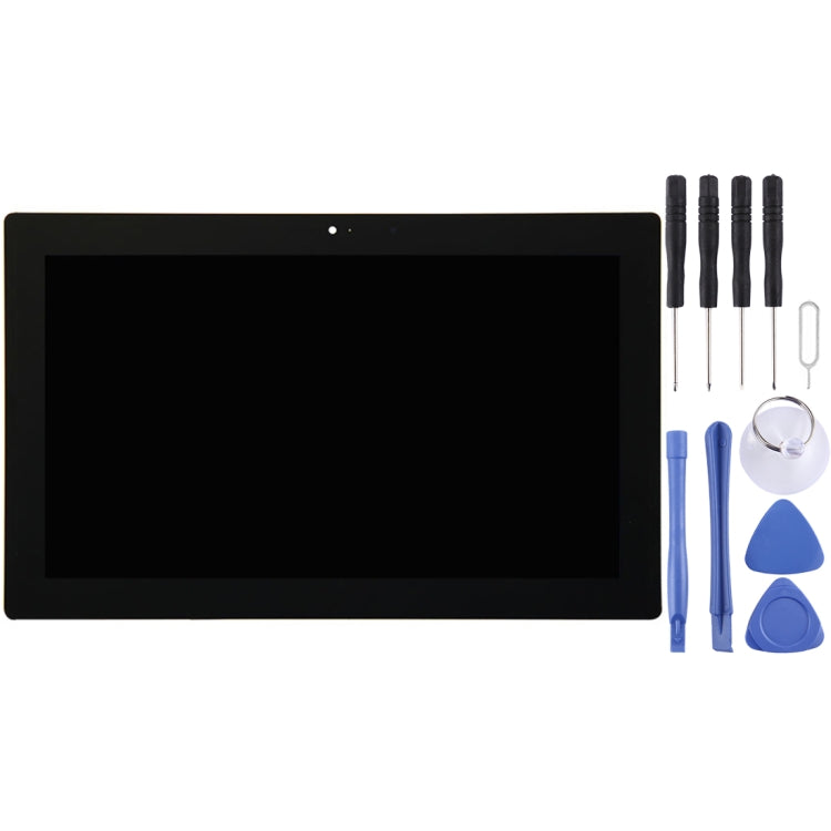 LCD Screen and Digitizer Full Assembly for Microsoft Surface Pro 2