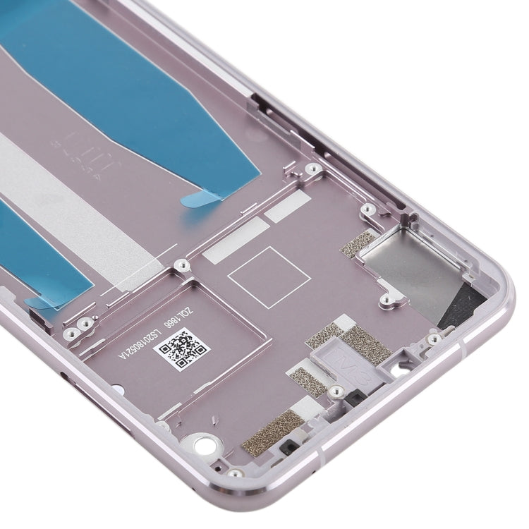 Front Housing LCD Frame Bezel for Asus Zenfone 5 ZE620KL