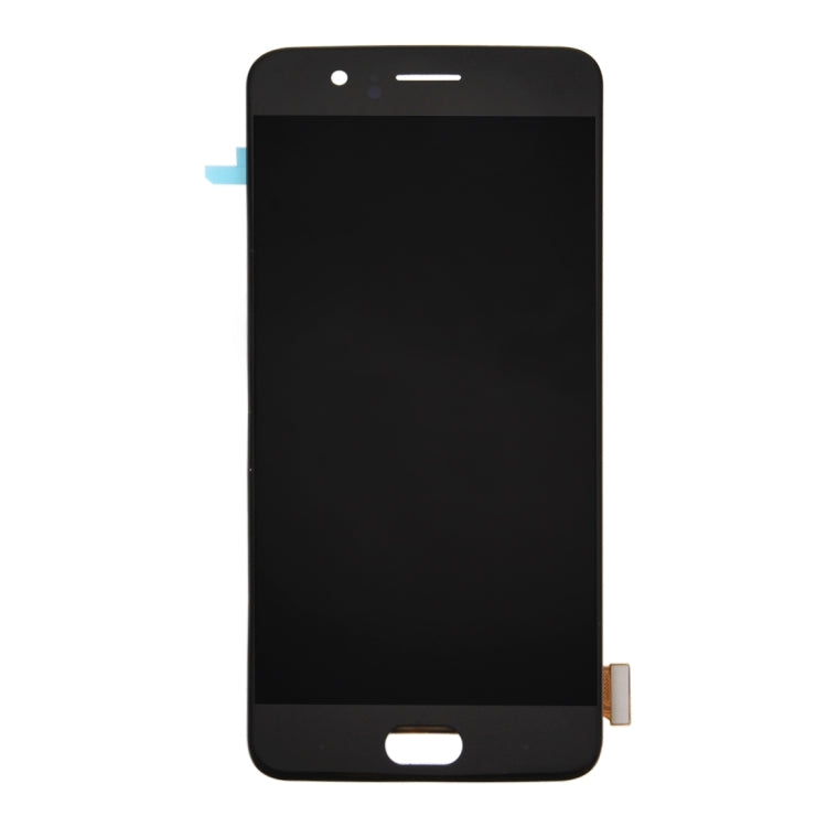 For OnePlus 5  with Digitizer Full Assembly OEM LCD Screen My Store