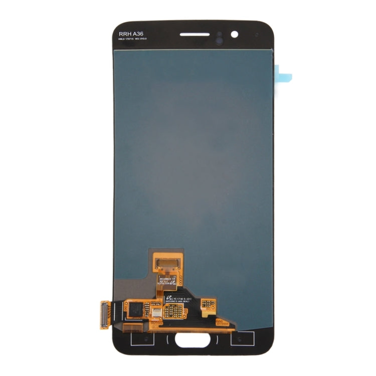 For OnePlus 5  with Digitizer Full Assembly OEM LCD Screen My Store