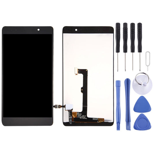 LCD Screen and Digitizer Full Assembly for BlackBerry DTEK50 My Store