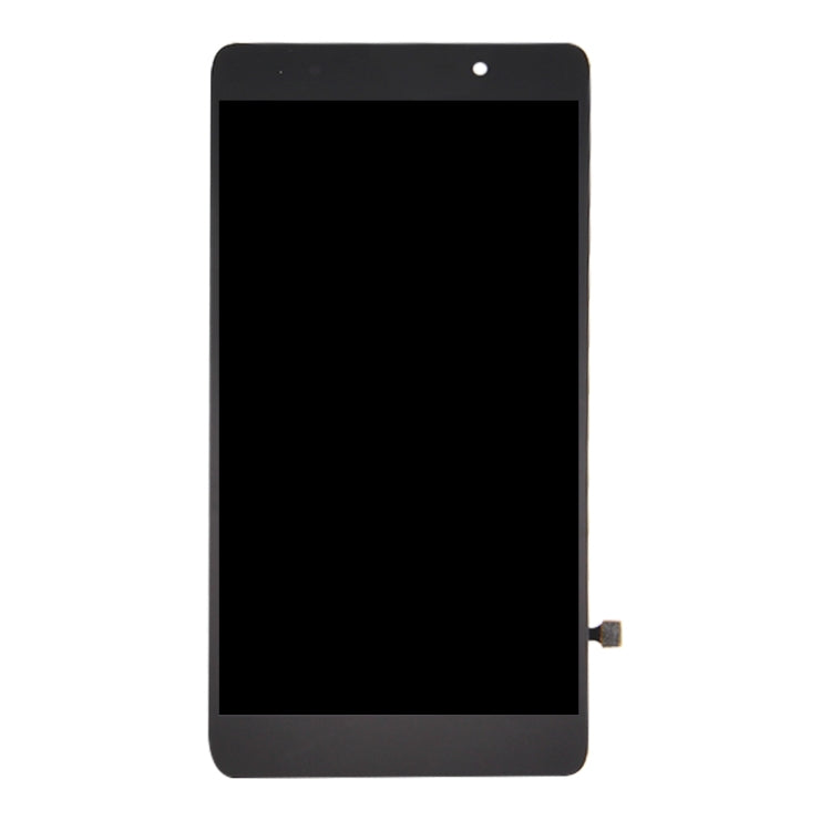 LCD Screen and Digitizer Full Assembly for BlackBerry DTEK50 My Store