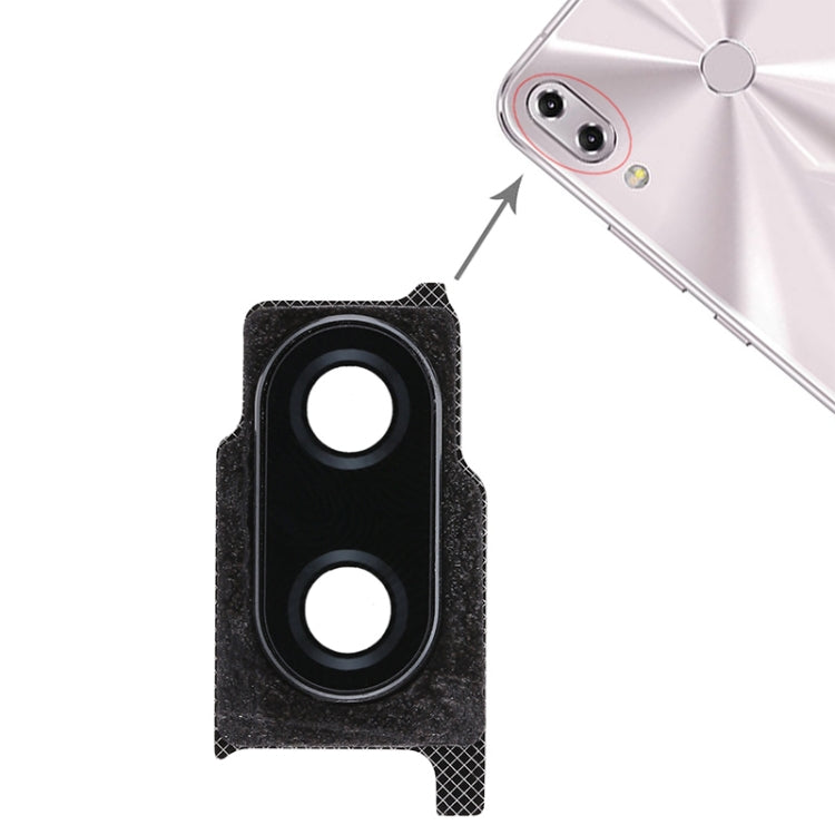 Back Camera Lens Frame for Asus Zenfone 5 ZE620KL