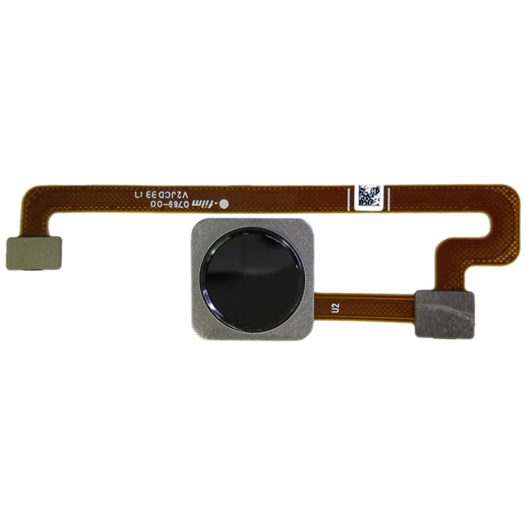 Fingerprint Sensor Flex Cable for Xiaomi Mi Mix2 My Store