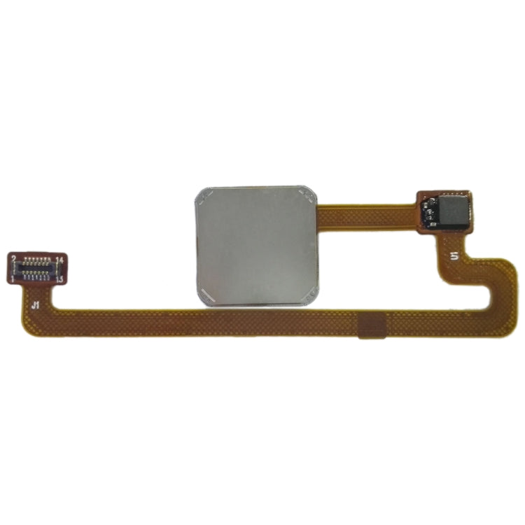 Fingerprint Sensor Flex Cable for Xiaomi Mi Mix2 My Store