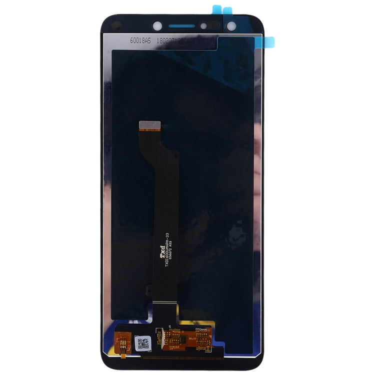 LCD Screen and Digitizer Full Assembly for Asus ZenFone 5 Lite ZC600KL